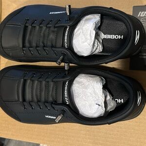 Hobie Women's Black Sneakers